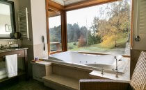 Llao Llao Hotel Resort & Spa, Bariloche, Argentinien