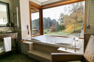 Llao Llao Hotel Resort & Spa, Bariloche, Argentinien