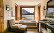 Llao Llao Hotel Resort & Spa, Bariloche, Argentinien