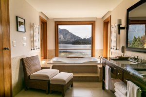 Llao Llao Hotel Resort & Spa, Bariloche, Argentinien