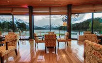 Llao Llao Hotel Resort & Spa, Bariloche, Argentinien