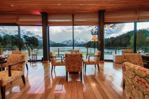 Llao Llao Hotel Resort & Spa, Bariloche, Argentinien