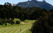 Llao Llao Hotel Resort & Spa, Bariloche, Argentinien