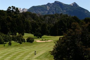 Llao Llao Hotel Resort & Spa, Bariloche, Argentinien