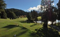 Llao Llao Hotel Resort & Spa, Bariloche, Argentinien