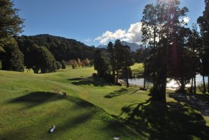Llao Llao Hotel Resort & Spa, Bariloche, Argentinien