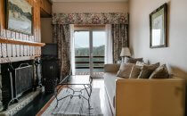 Llao Llao Hotel Resort & Spa, Bariloche, Argentinien