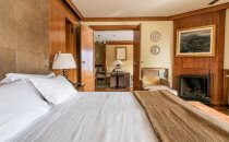 Llao Llao Hotel Resort & Spa, Bariloche, Argentinien