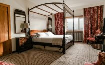 Llao Llao Hotel Resort & Spa, Bariloche, Argentinien