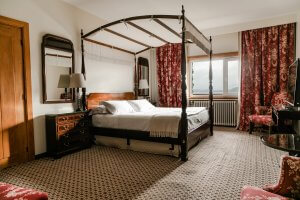 Llao Llao Hotel Resort & Spa, Bariloche, Argentinien