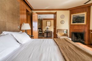Llao Llao Hotel Resort & Spa, Bariloche, Argentinien
