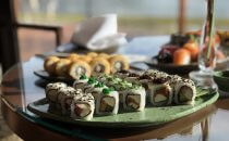 Llao Llao Hotel Resort & Spa, Bariloche, Argentinien