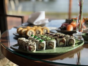 Llao Llao Hotel Resort & Spa, Bariloche, Argentinien