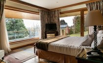 Llao Llao Hotel Resort & Spa, Bariloche, Argentinien