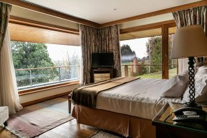 Llao Llao Hotel Resort & Spa, Bariloche, Argentinien