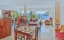 Altuen Hotel, Bariloche, Argentina