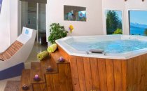 Altuen Hotel, Bariloche, Argentina