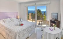 Altuen Hotel, Bariloche, Argentina
