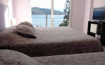 Altuen Hotel, Bariloche, Argentina