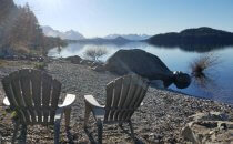 Little Home, Bariloche, Argentinien