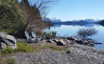 Little Home, Bariloche, Argentinien