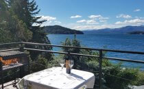 Little Home, Bariloche, Argentinien