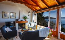Little Home, Bariloche, Argentinien