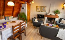 Little Home, Bariloche, Argentinien