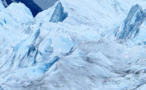 Minitrekking am Perito Moreno Gletscher, Argentinien © Bertram Roth