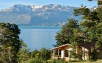 Mirador de Guadal Lodge, Puerto Guadal, Chile