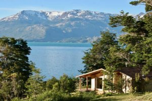 Mirador de Guadal Lodge, Puerto Guadal, Chile