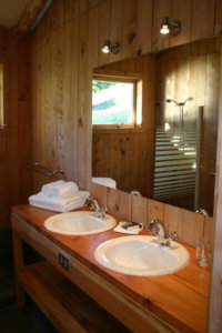 Mirador de Guadal Lodge, Puerto Guadal, Chile