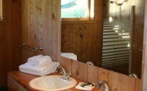 Mirador de Guadal Lodge, Puerto Guadal, Chile