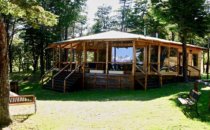 Mirador de Guadal Lodge, Puerto Guadal, Chile