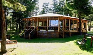Mirador de Guadal Lodge, Puerto Guadal, Chile