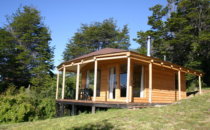 Mirador de Guadal Lodge, Puerto Guadal, Chile