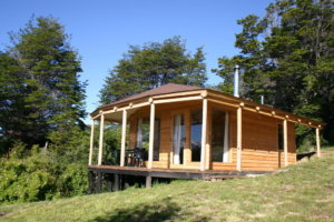 Mirador de Guadal Lodge, Puerto Guadal, Chile