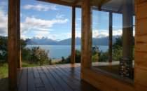 Mirador de Guadal Lodge, Puerto Guadal, Chile