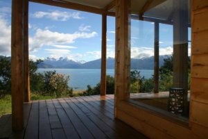 Mirador de Guadal Lodge, Puerto Guadal, Chile