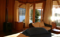 Mirador de Guadal Lodge, Puerto Guadal, Chile