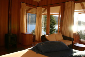 Mirador de Guadal Lodge, Puerto Guadal, Chile