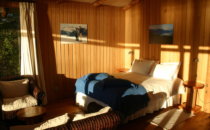 Mirador de Guadal Lodge, Puerto Guadal, Chile