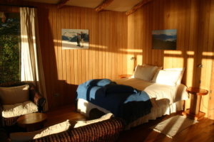 Mirador de Guadal Lodge, Puerto Guadal, Chile