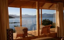 Mirador de Guadal Lodge, Puerto Guadal, Chile