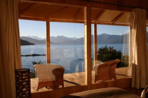 Mirador de Guadal Lodge, Puerto Guadal, Chile