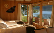 Mirador de Guadal Lodge, Puerto Guadal, Chile
