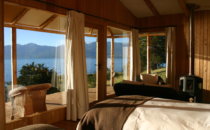 Mirador de Guadal Lodge, Puerto Guadal, Chile