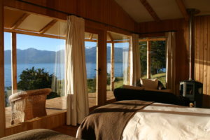 Mirador de Guadal Lodge, Puerto Guadal, Chile