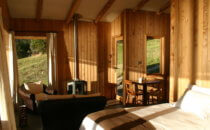 Mirador de Guadal Lodge, Puerto Guadal, Chile