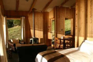 Mirador de Guadal Lodge, Puerto Guadal, Chile